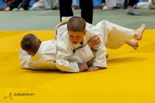 26.04.2026 Wachau JUDO Kids Cup